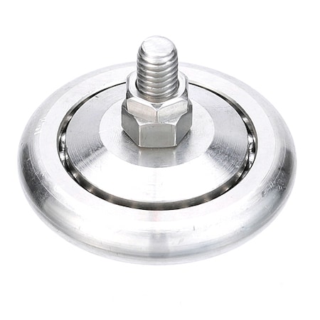 Stero Wheel, Dolly A10-1813